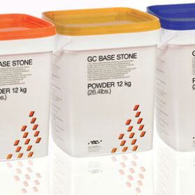 GC Base Stone, Terracotta Red 12kg-0