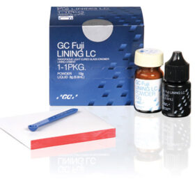 GC Fuji Lining LC Paste Pak Cartridge-0