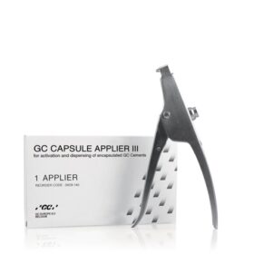GC Fuji Capsule Applier III -0