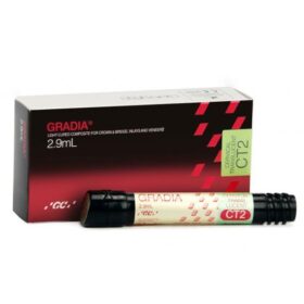 GC Gradia Cervical Translucent, 2.9ml-0