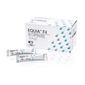 GC EQUIA Fil Single Shade Pack-0