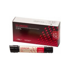 GC Gradia Dentin, 2.9ml-0