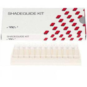 GC Shade Guide Kit-0