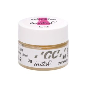 GC Initial ZR, Light Reflective Liner, 3g -0