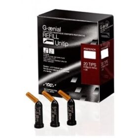 GC G aenial Posterior Unitip-0