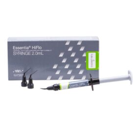 GC Essentia HiFlo Syringe, U-900740-0