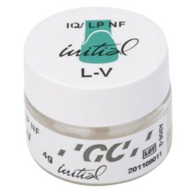 GC Initial IQ/LP NF-0