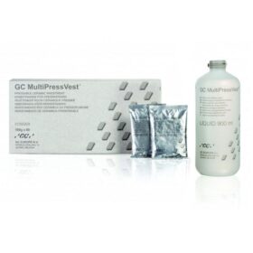 GC Multipressvest Powder and Liquid-0