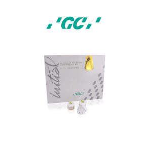 GC Initial MC, Paste Opaque, CL PO-CL, A1, 4g-0