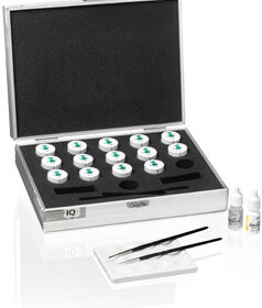 GC IQ LP NF, Enamel Effect Shade 5 Light -0