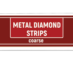 Diamond Strips