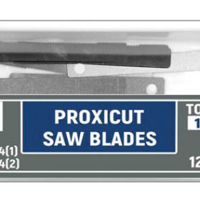 Proxicut Saw Blades