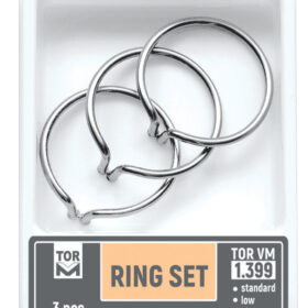 ACCESSORIES FOR INSTALLATION OF SECTIONAL MATRICES