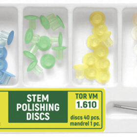 Stem Discs