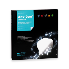 Any-Com™ Universal