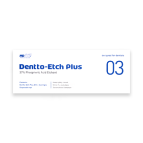 Dentto-Etch Plus