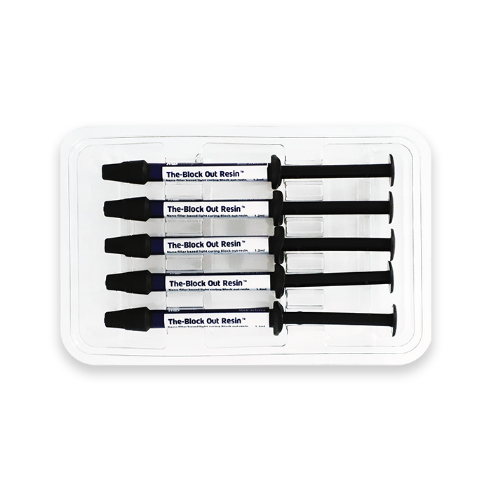 The-Block Out Resin™ - Image 2