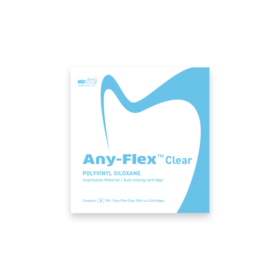 Any-Flex™ Clear