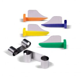 Dental Prep Damage Prevention Kit V2.0