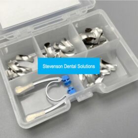 Dental Sectional Matrix System G2 – VALUE