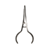Stevenson Dental Rubber Dam Clamp Forceps