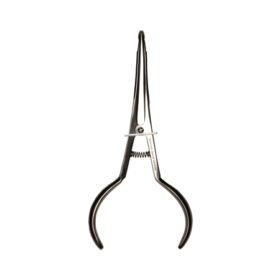 Stevenson Dental Rubber Dam Clamp Forceps