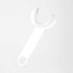 Pediatric Cheek Retractor C-Shape