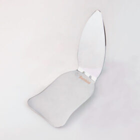 Metallic Mirror IBM006 for Photography