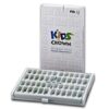 Kidscrown Primary molar Assorted kit
