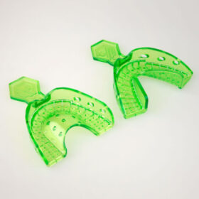 Implant Impression Tray