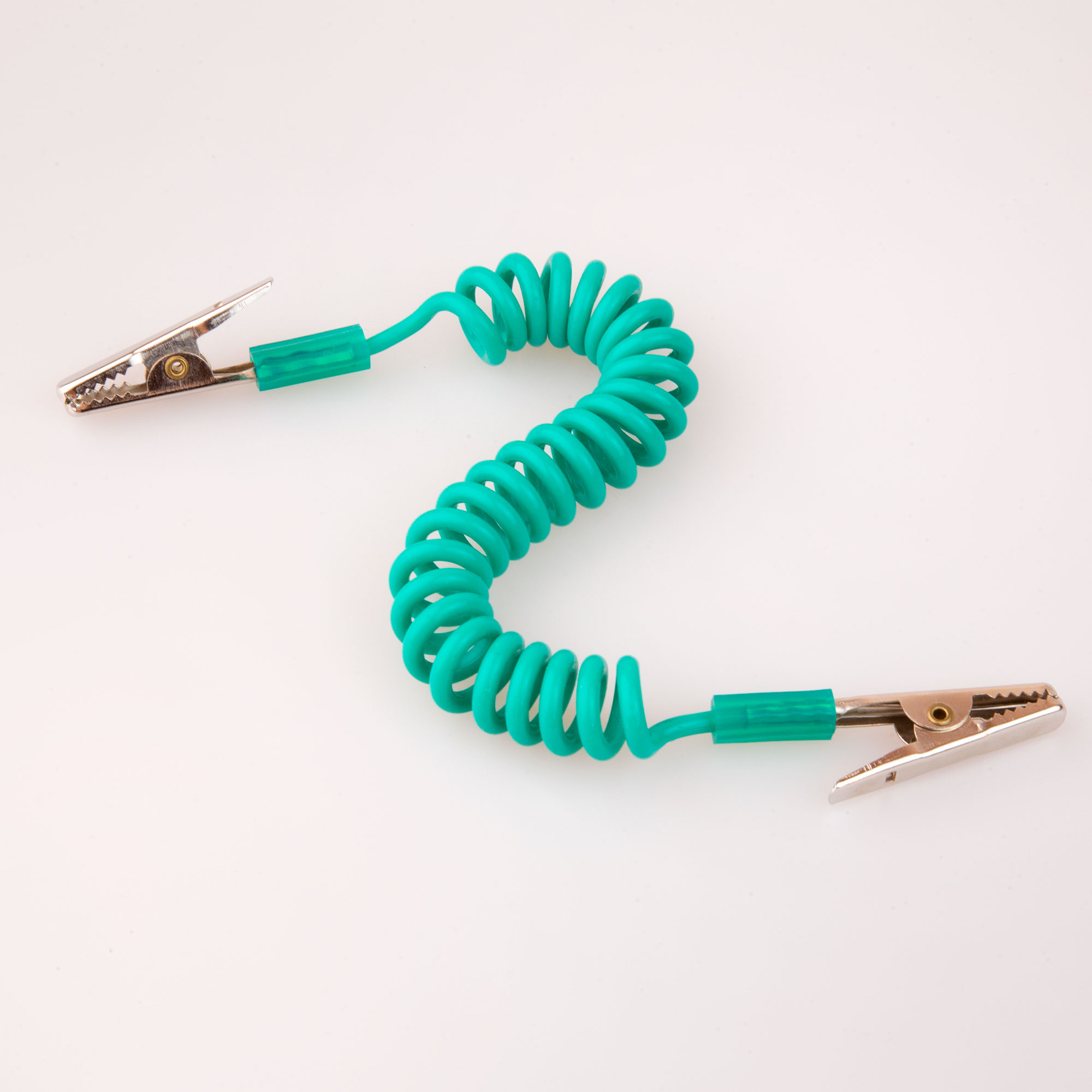 BIB Holder, Silicon String. - Image 6