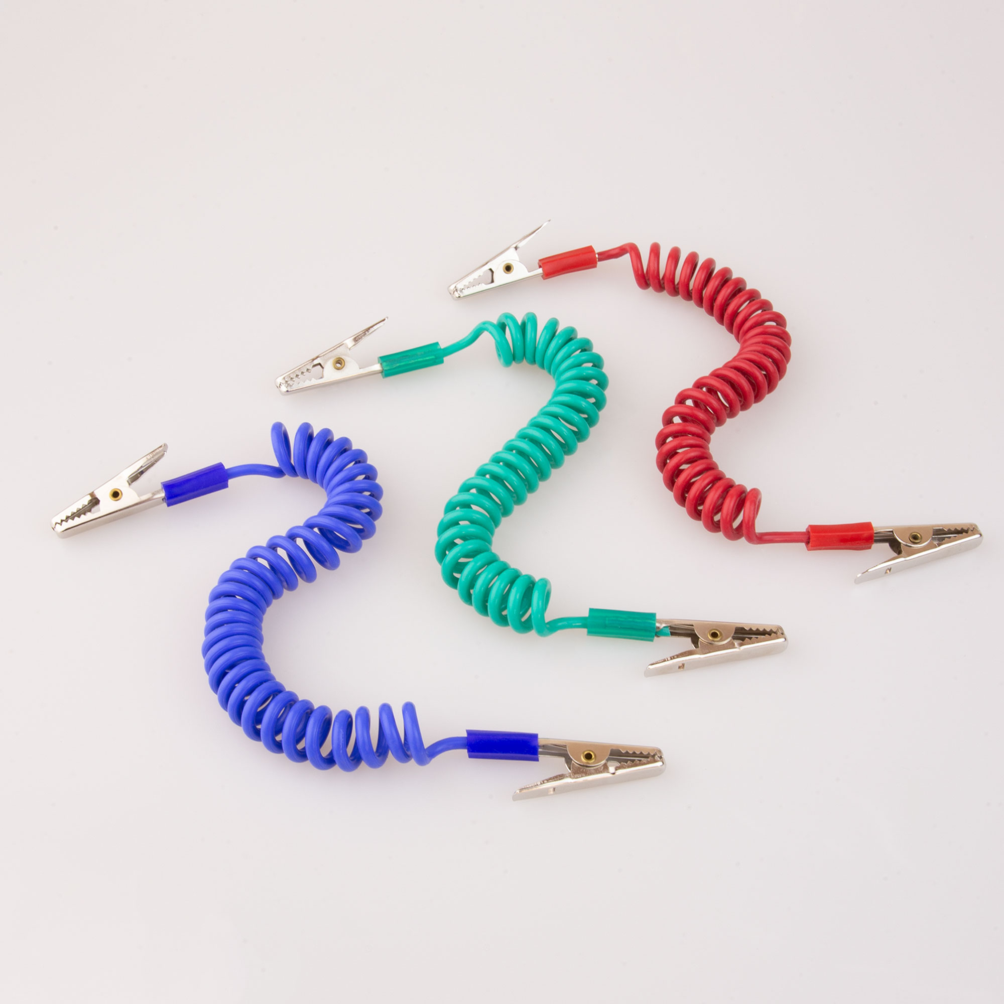 BIB Holder, Silicon String. - Image 8